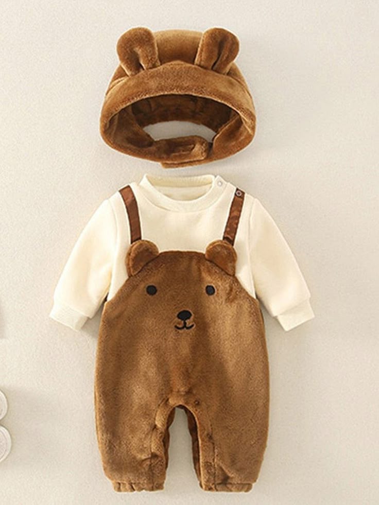 Baby Clothing